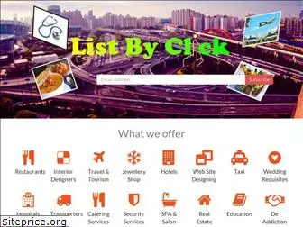 listbyclick.com