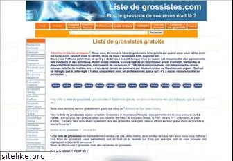 liste-de-grossistes.com