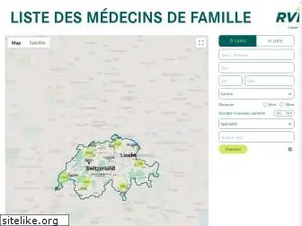 liste-des-medecins.ch