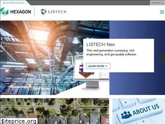 listech.com