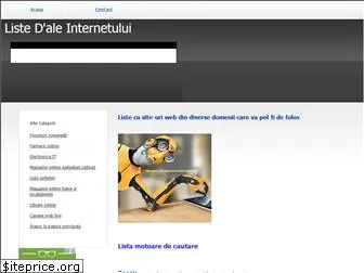 listedaleinternetului.hostoi.com