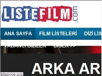 listefilm.com