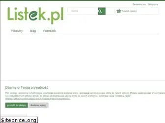 listek.pl