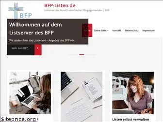 listen.bfp.de