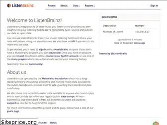 listenbrainz.org