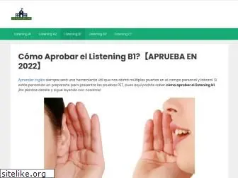 listeningb1.com
