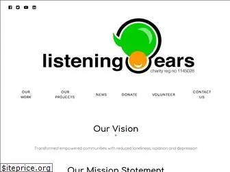 listeningears.org