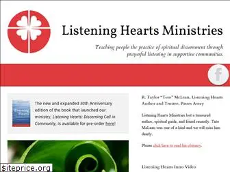 listeninghearts.org
