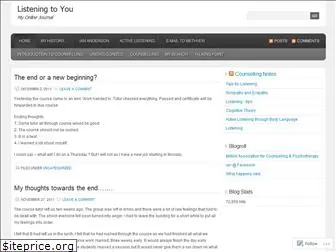 listeninghelping.wordpress.com