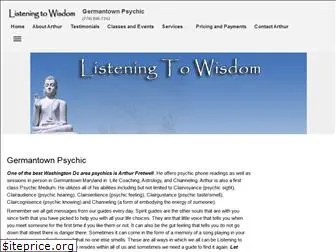 listeningtowisdom.com