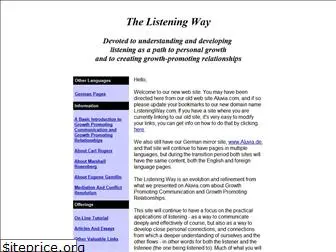 listeningway.com