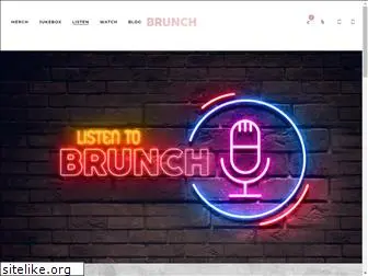 listentobrunch.com