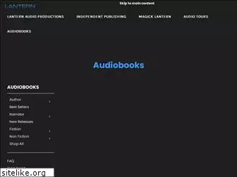 listenupaudiobooks.com