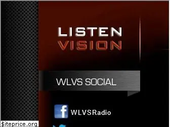 listenvisionlive.com