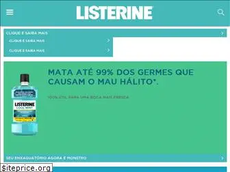 listerine.com.br