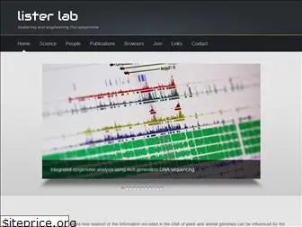 listerlab.org