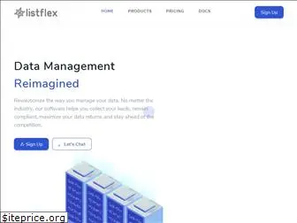 listflex.com