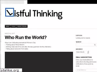 listfulthinking.wordpress.com