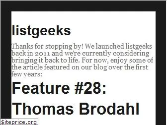 listgeeks.com