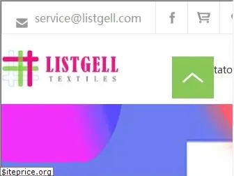 listgell.com