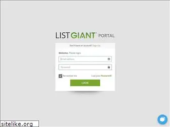 listgiantportal.com