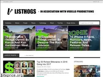 listhogs.com