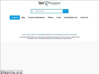 listhopper.com