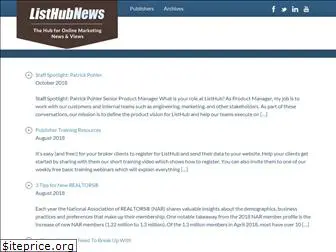 listhubnews.com