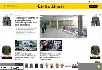 listindiario.com
