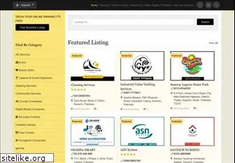 listing.com.pk