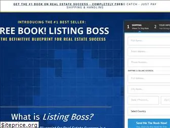 listingbossbook.com