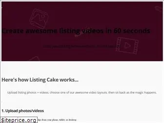 listingcake.com