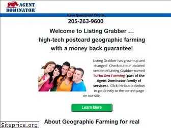listinggrabber.com