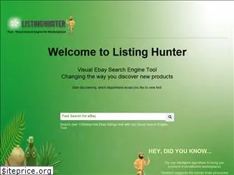 listinghunter.co.uk