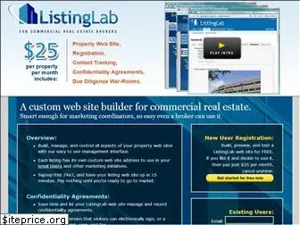 listinglab.com