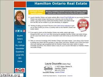 listingsinhamilton.com