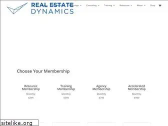 listingsrealestatedynamics.com.au