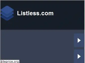 listless.com