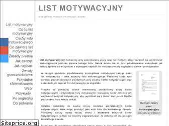 listmotywacyjny.org