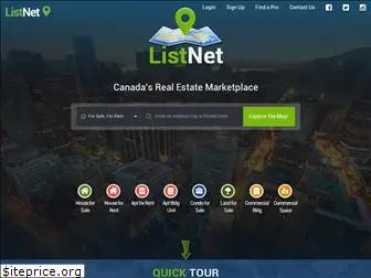 listnet.ca