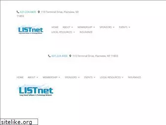 listnet.org
