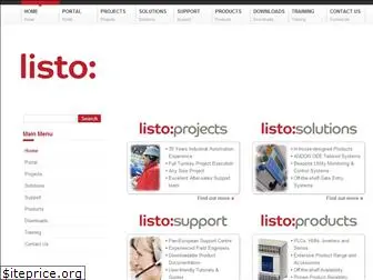 listo-ltd.com