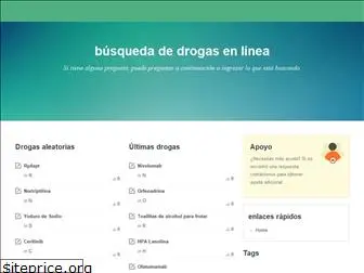 listofdrug.com