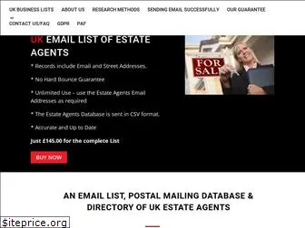 listofestateagents.co.uk