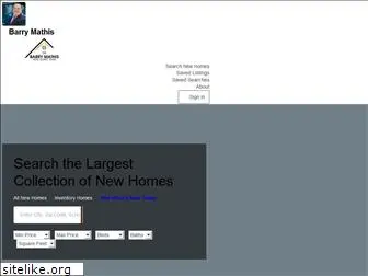 listofnewhouses.com