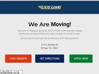 listoloans.com