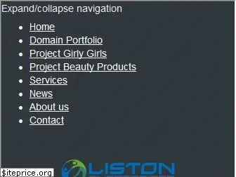 liston-enterprises.co.uk