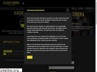 listowel-cinema.com