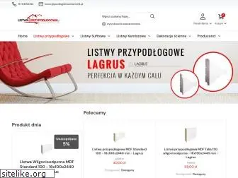 listwaprzypodlogowa.pl