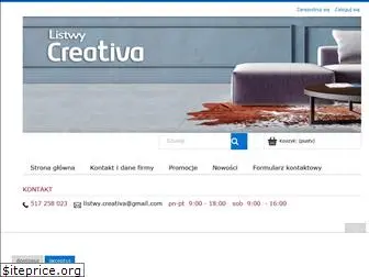 listwy-creativa.pl